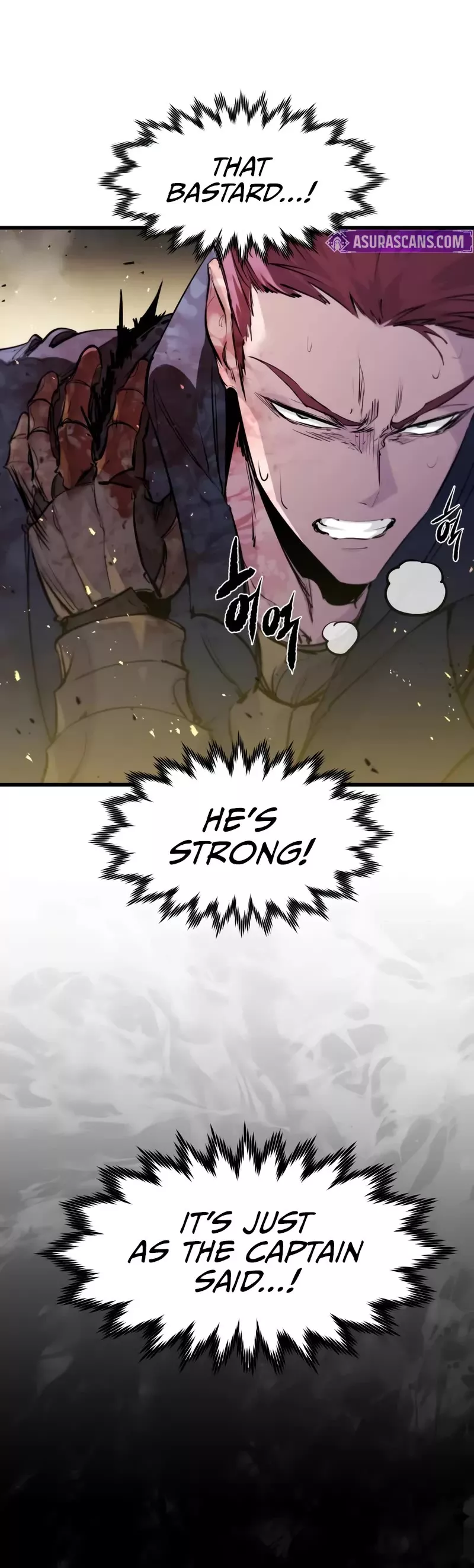 Read The Regressed Mercenary Has a Plan Manga Online