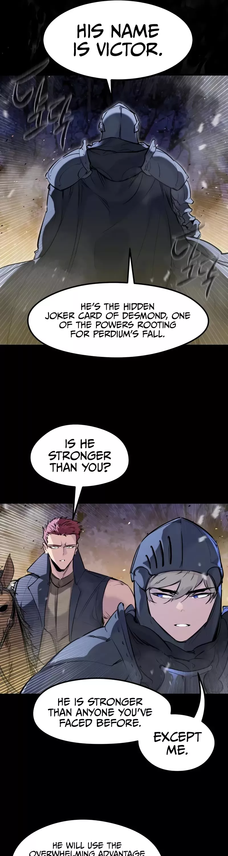 Read The Regressed Mercenary Has a Plan Manga Online