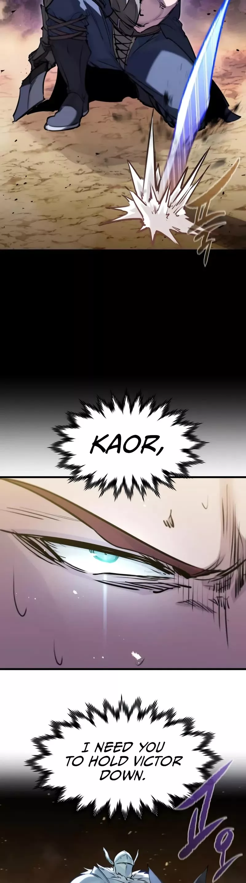 Read The Regressed Mercenary Has a Plan Manga Online