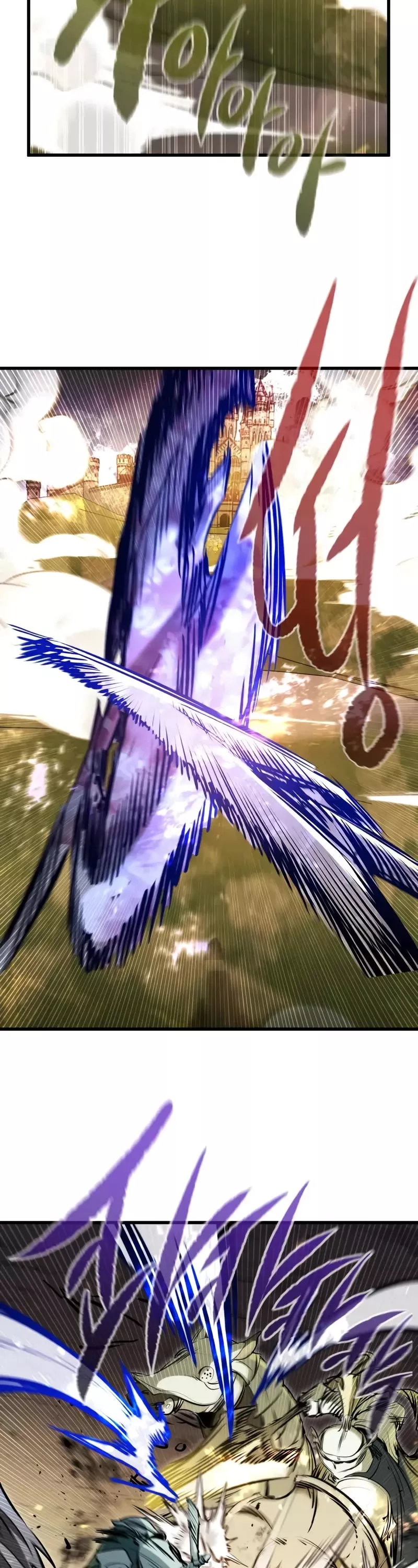 Read The Regressed Mercenary Has a Plan Manga Online