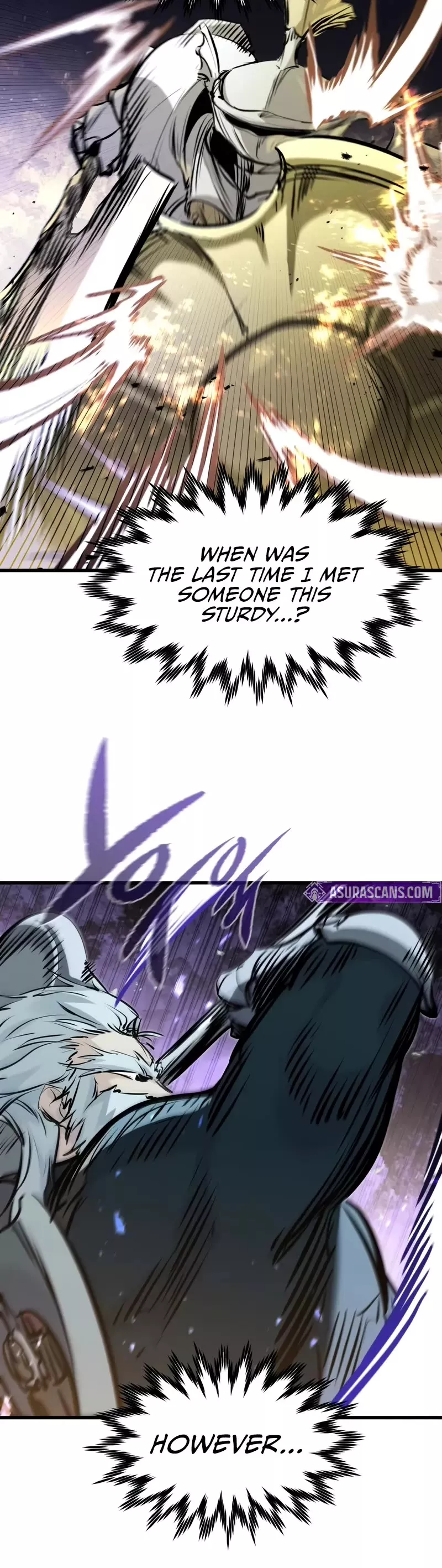 Read The Regressed Mercenary Has a Plan Manga Online