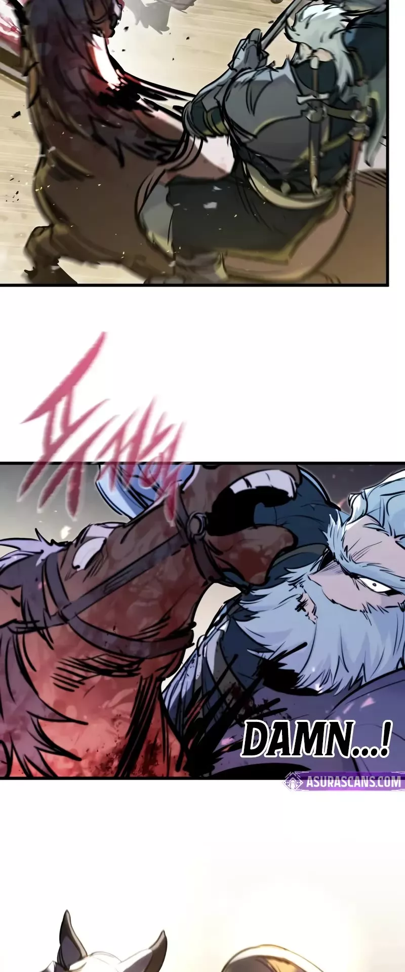 Read The Regressed Mercenary Has a Plan Manga Online