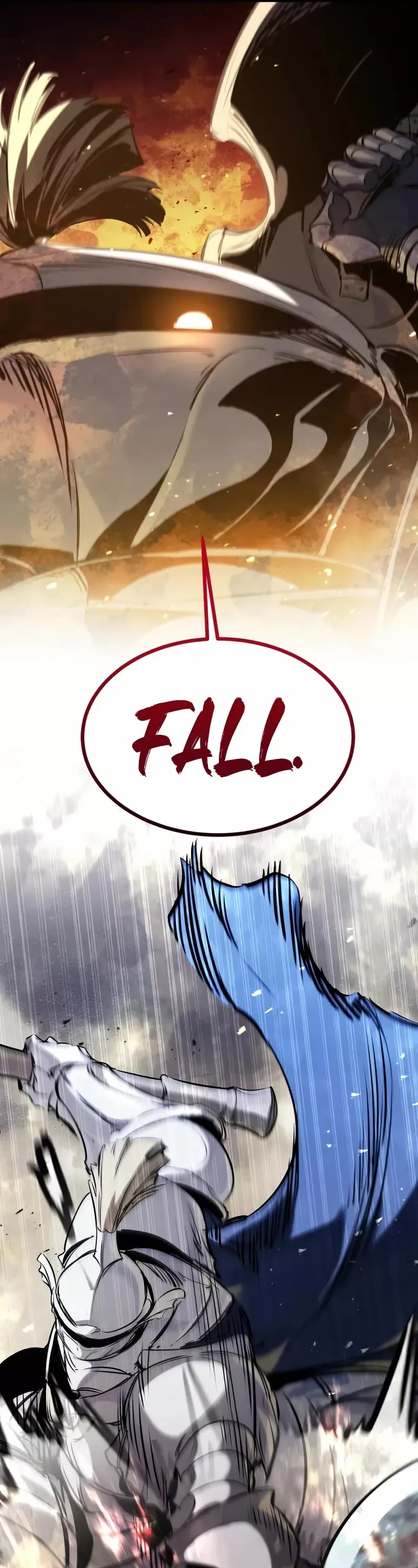 Read The Regressed Mercenary Has a Plan Manga Online