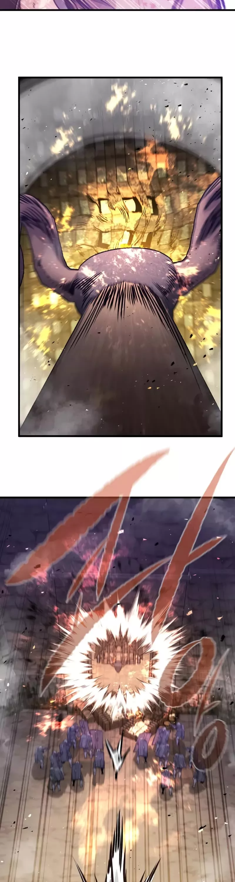 Read The Regressed Mercenary Has a Plan Manga Online