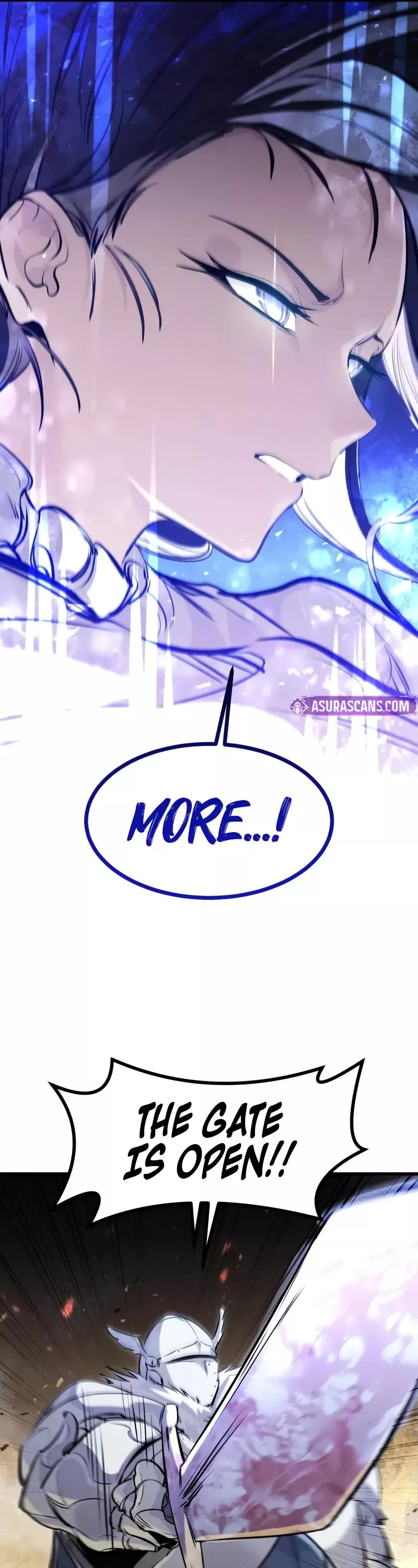 Read The Regressed Mercenary Has a Plan Manga Online