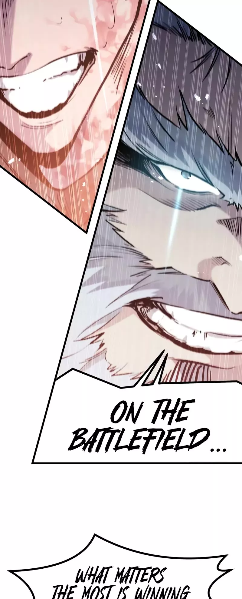 Read The Regressed Mercenary Has a Plan Manga Online