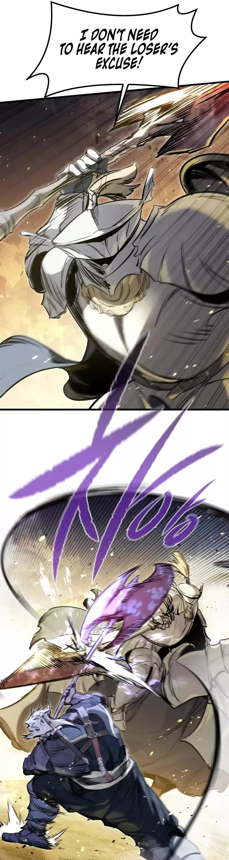 Read The Regressed Mercenary Has a Plan Manga Online