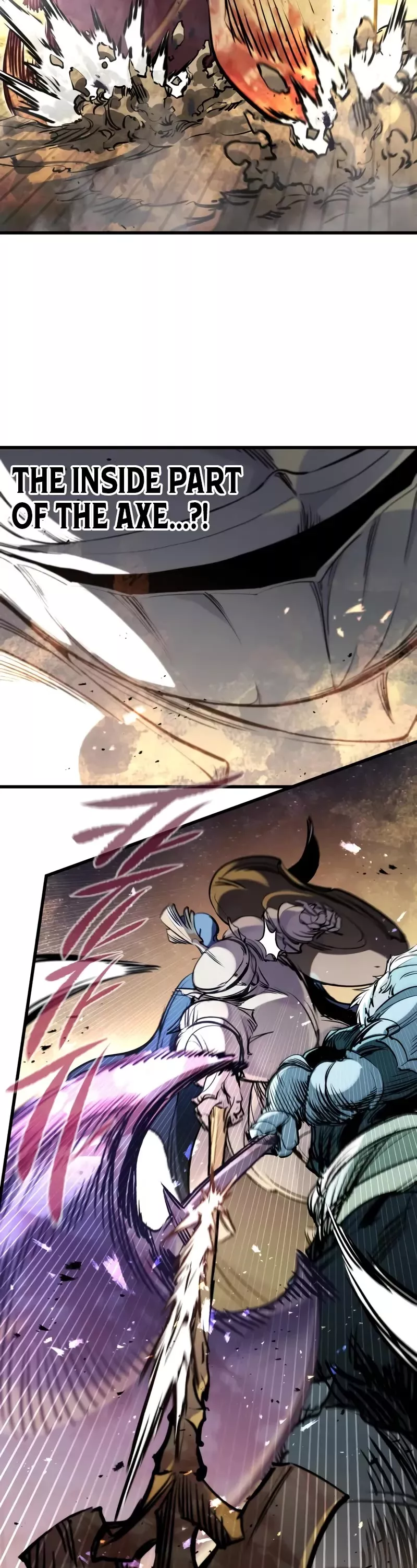 Read The Regressed Mercenary Has a Plan Manga Online