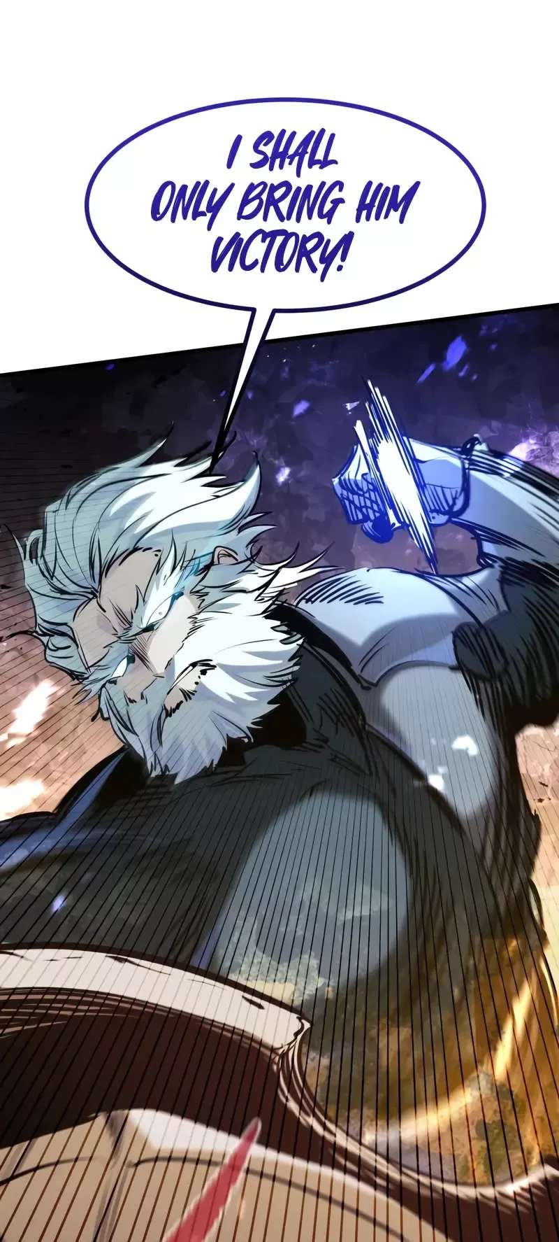 Read The Regressed Mercenary Has a Plan Manga Online