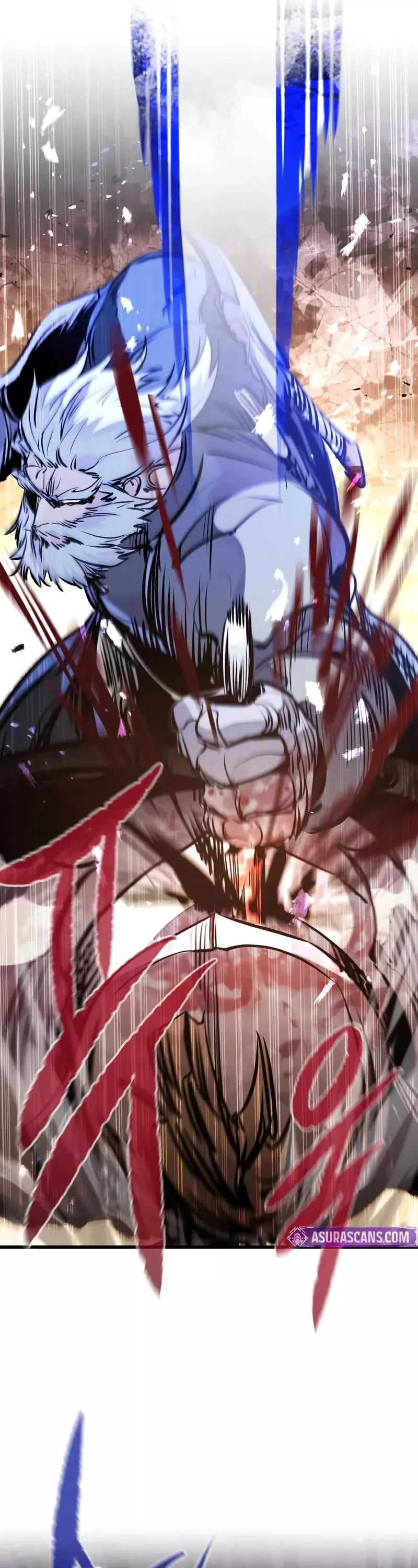 Read The Regressed Mercenary Has a Plan Manga Online