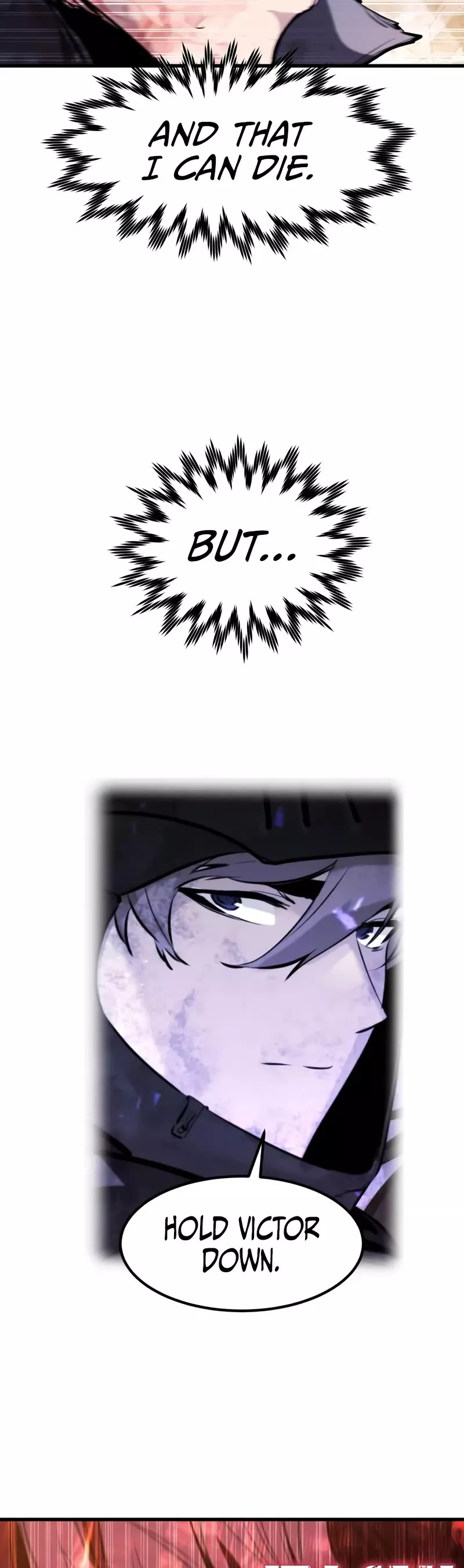 Read The Regressed Mercenary Has a Plan Manga Online