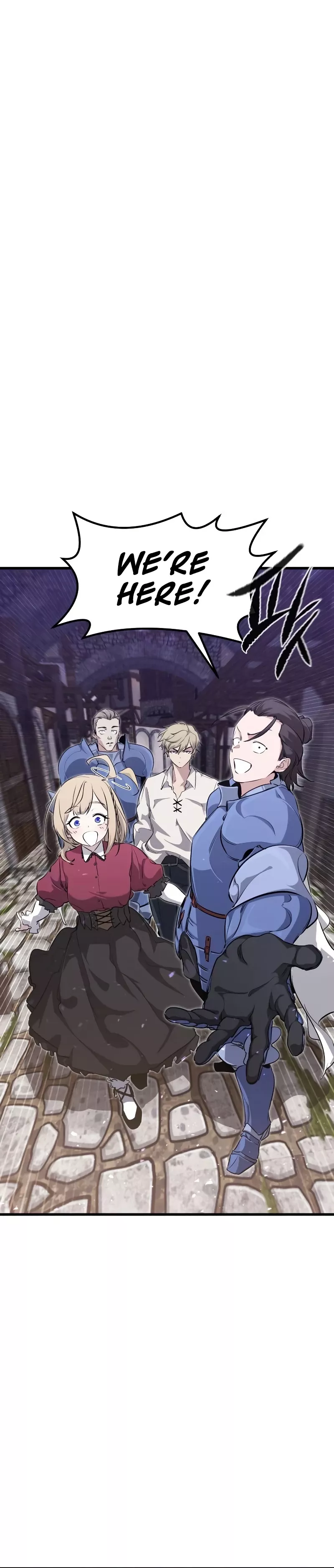 Read The Regressed Mercenary Has a Plan Manga Online