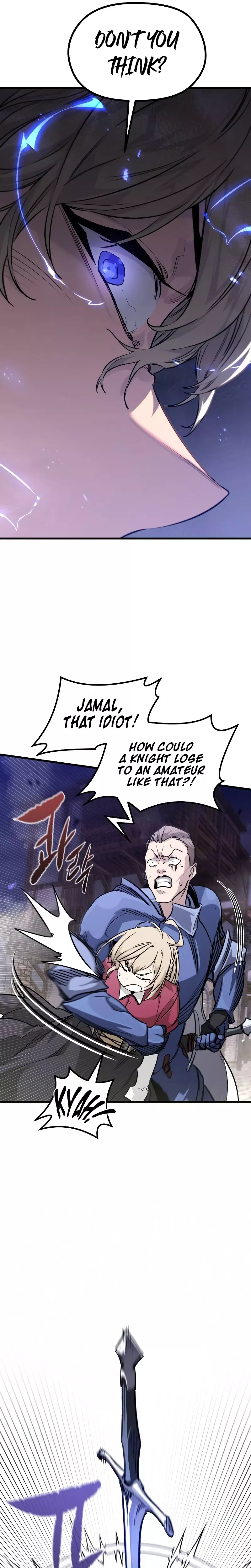 Read The Regressed Mercenary Has a Plan Manga Online