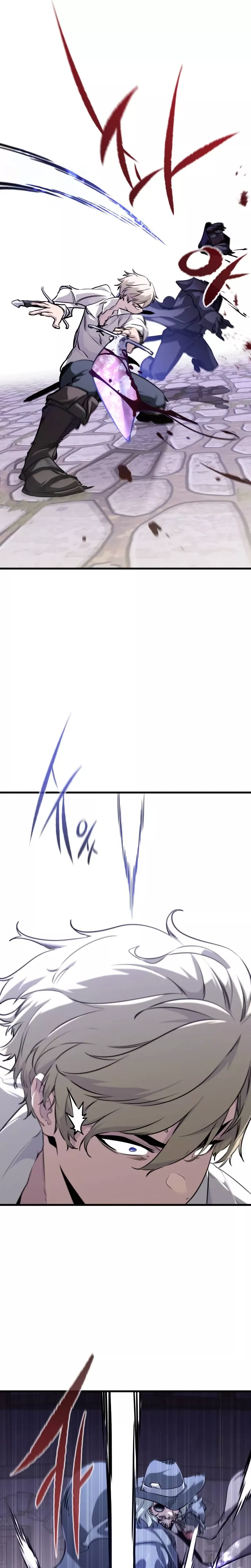 Read The Regressed Mercenary Has a Plan Manga Online