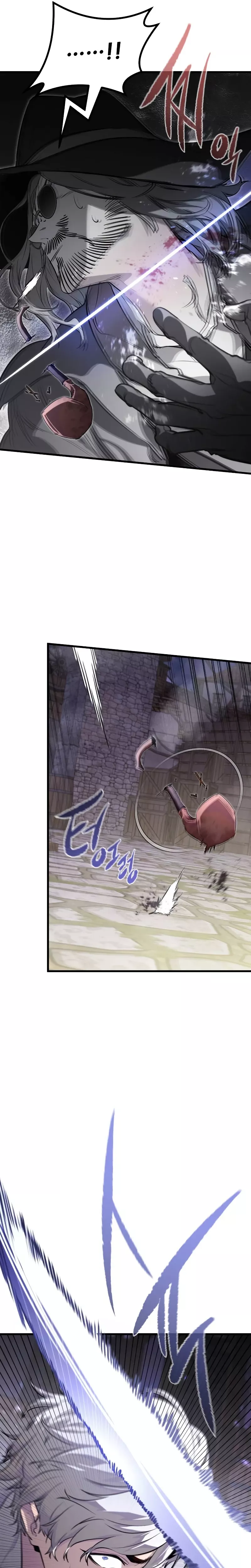 Read The Regressed Mercenary Has a Plan Manga Online