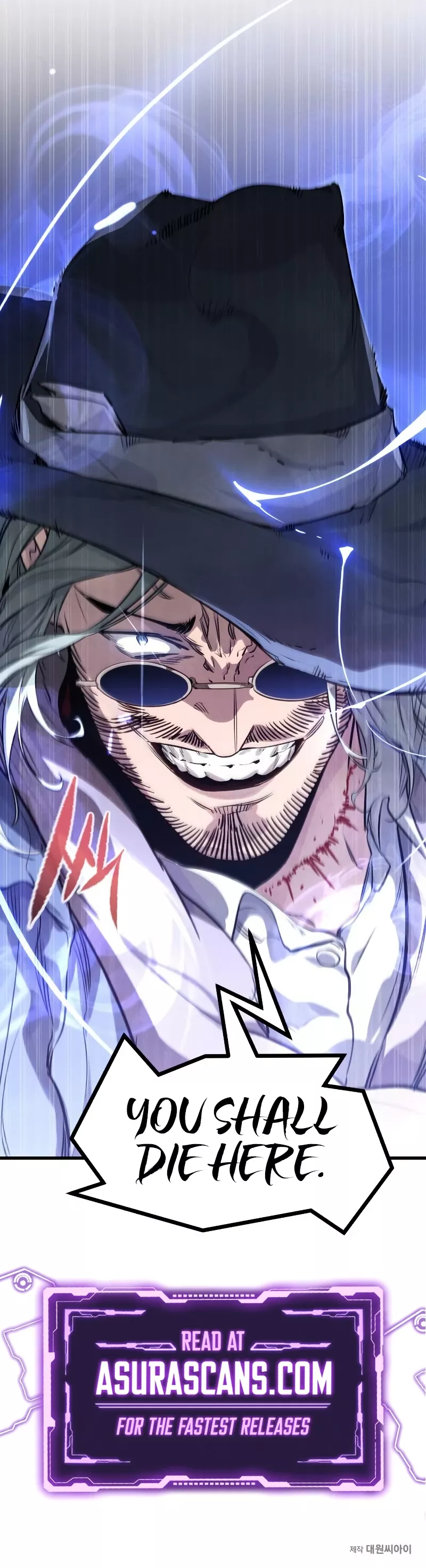 Read The Regressed Mercenary Has a Plan Manga Online