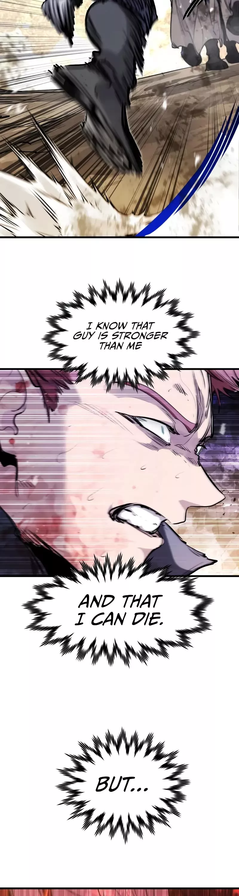 Read The Regressed Mercenary Has a Plan Manga Online