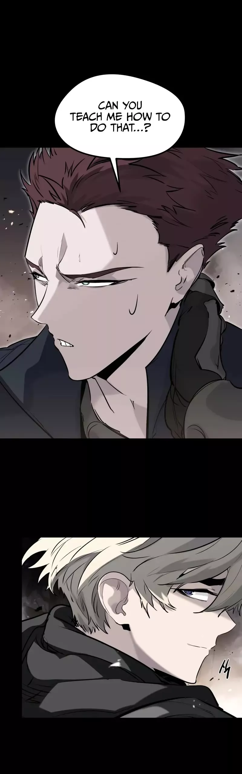 Read The Regressed Mercenary Has a Plan Manga Online