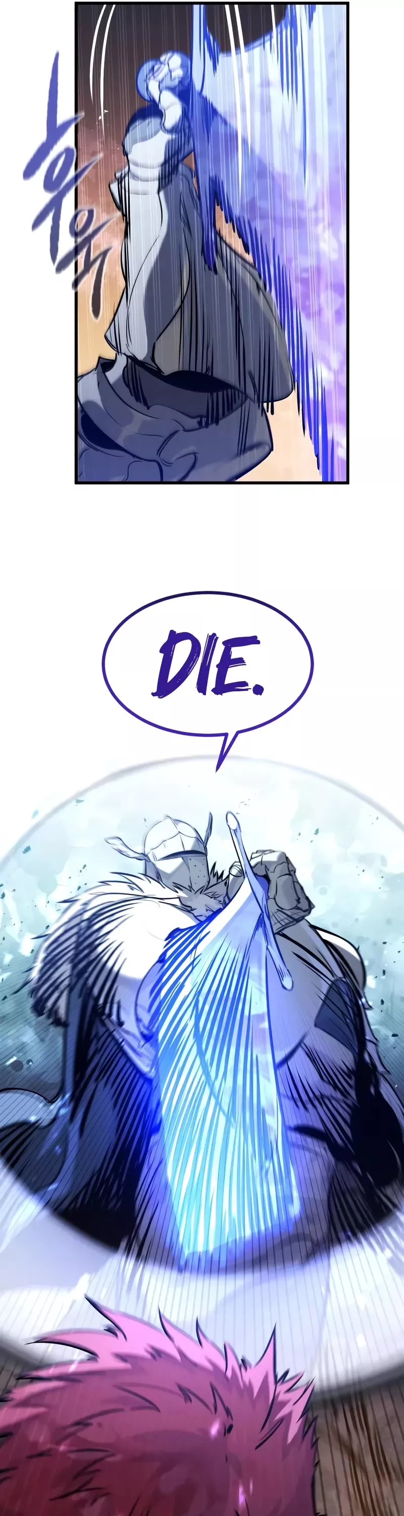 Read The Regressed Mercenary Has a Plan Manga Online