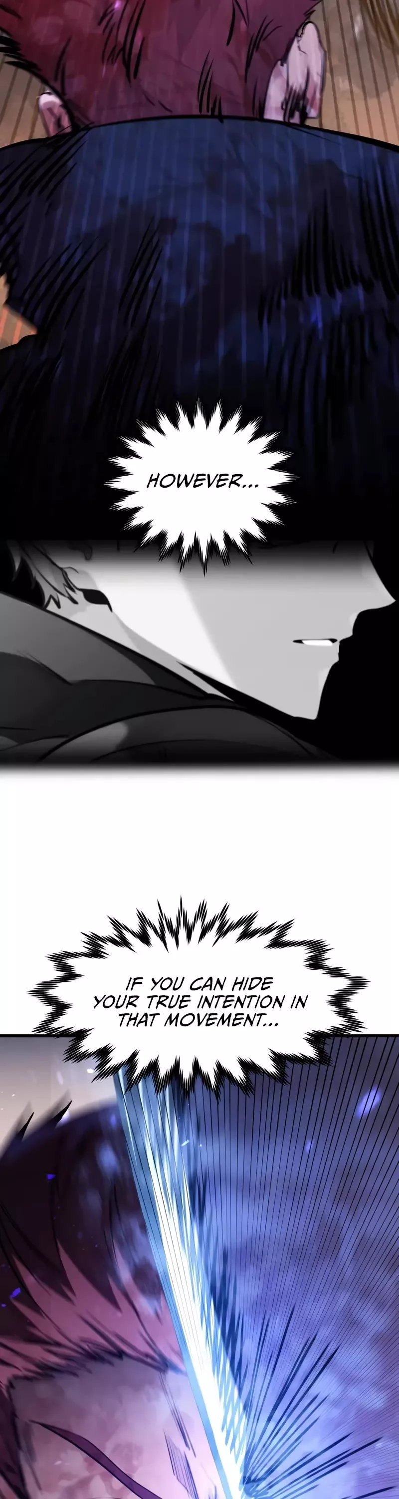 Read The Regressed Mercenary Has a Plan Manga Online