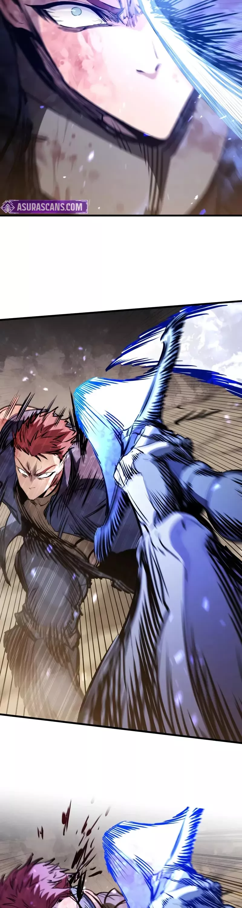 Read The Regressed Mercenary Has a Plan Manga Online