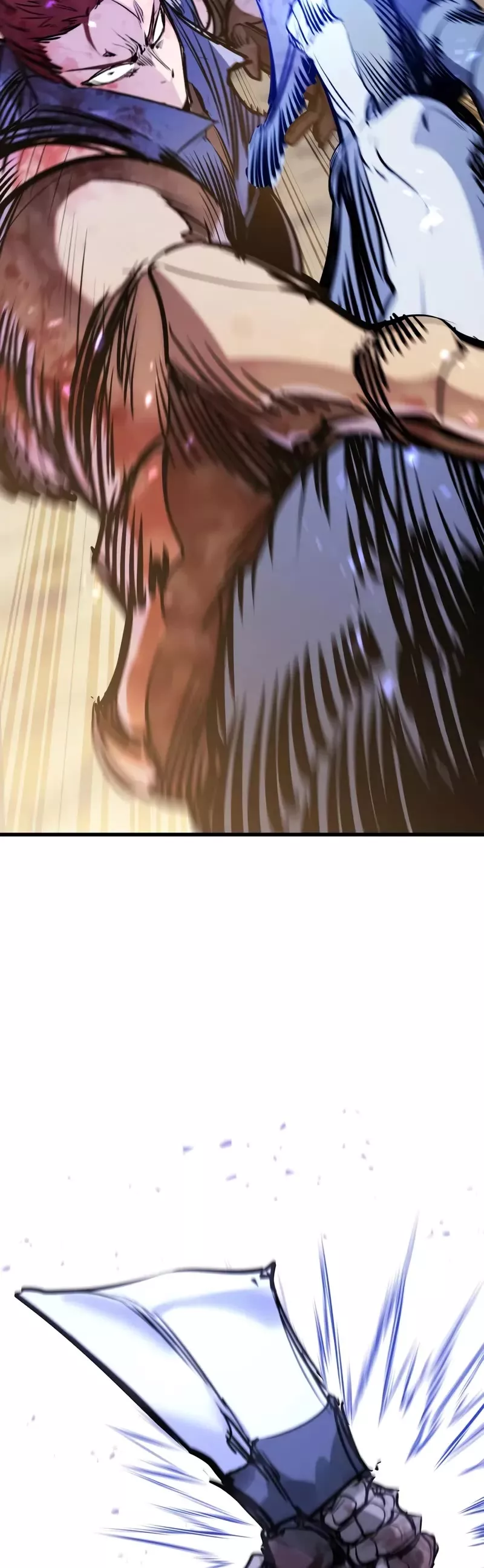 Read The Regressed Mercenary Has a Plan Manga Online