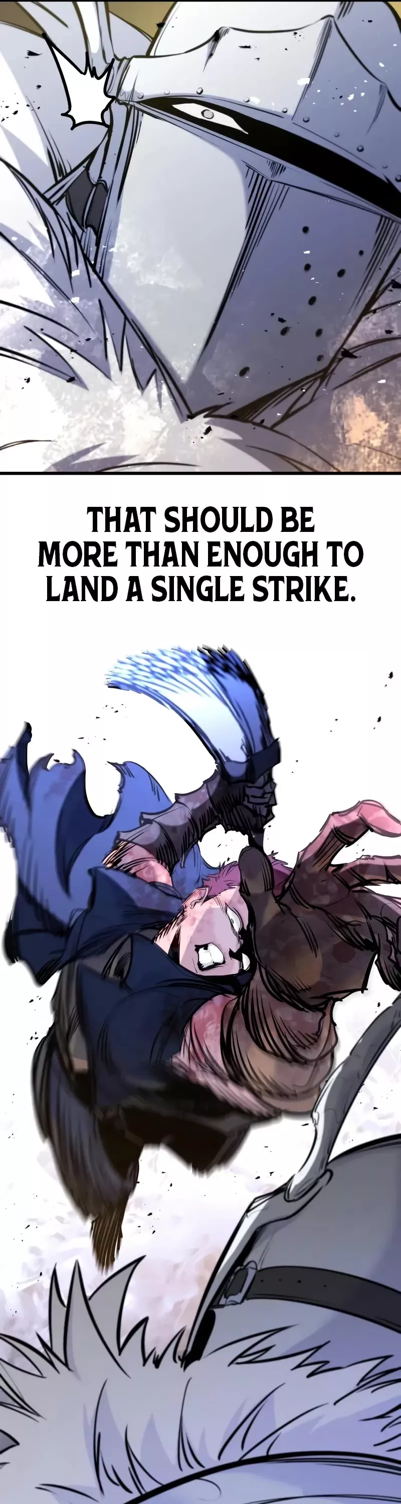 Read The Regressed Mercenary Has a Plan Manga Online