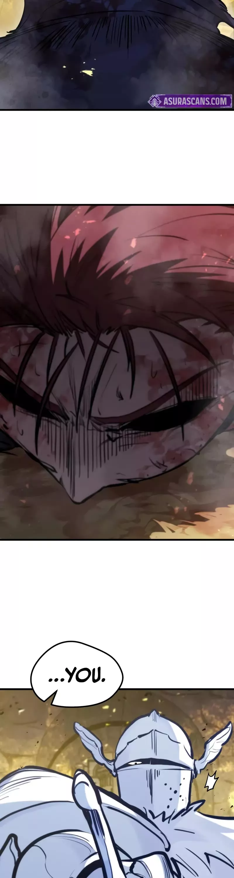 Read The Regressed Mercenary Has a Plan Manga Online