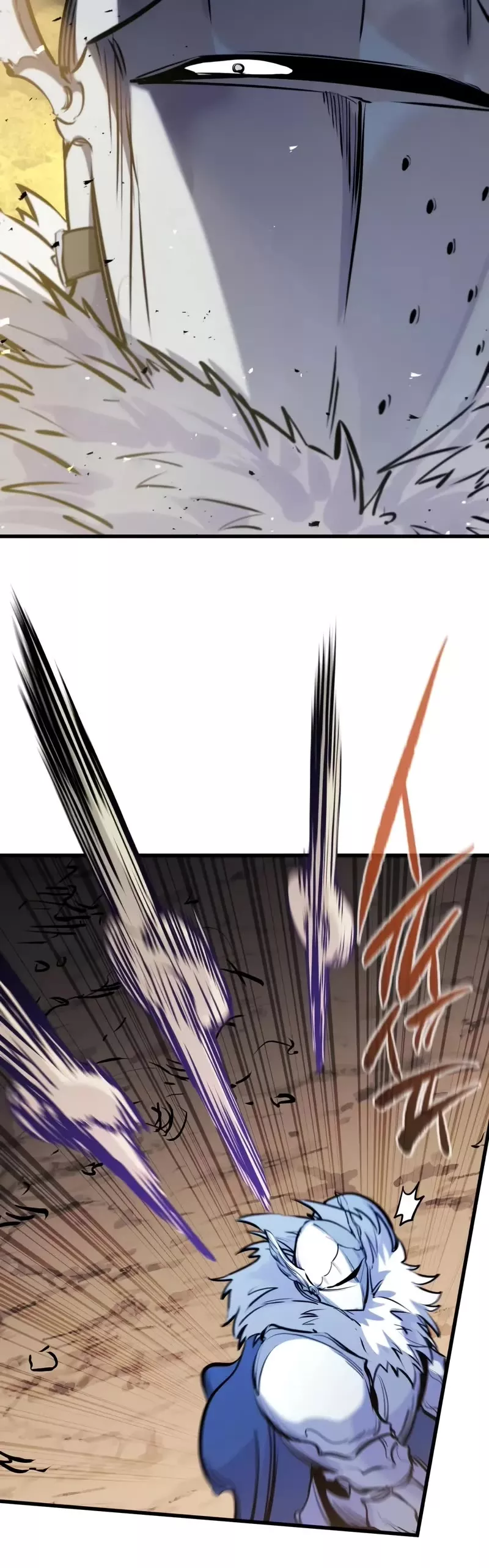 Read The Regressed Mercenary Has a Plan Manga Online