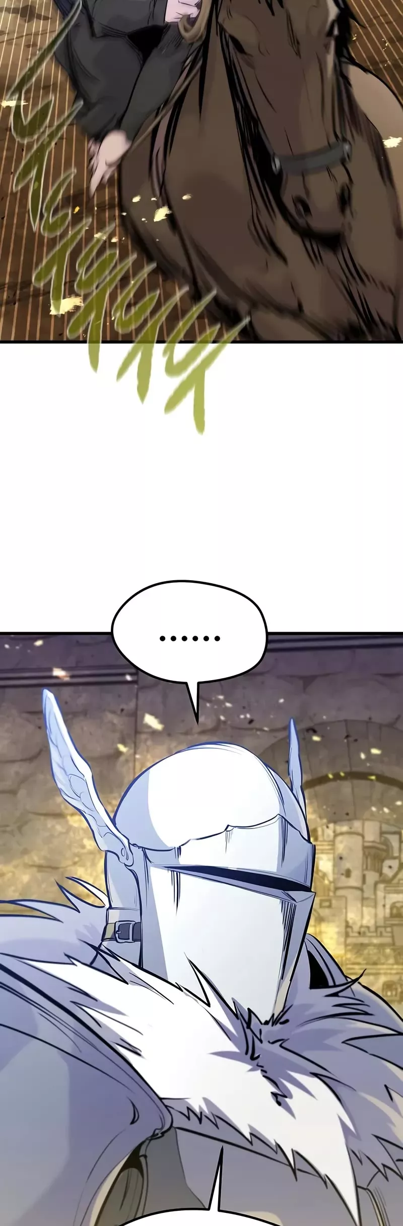 Read The Regressed Mercenary Has a Plan Manga Online