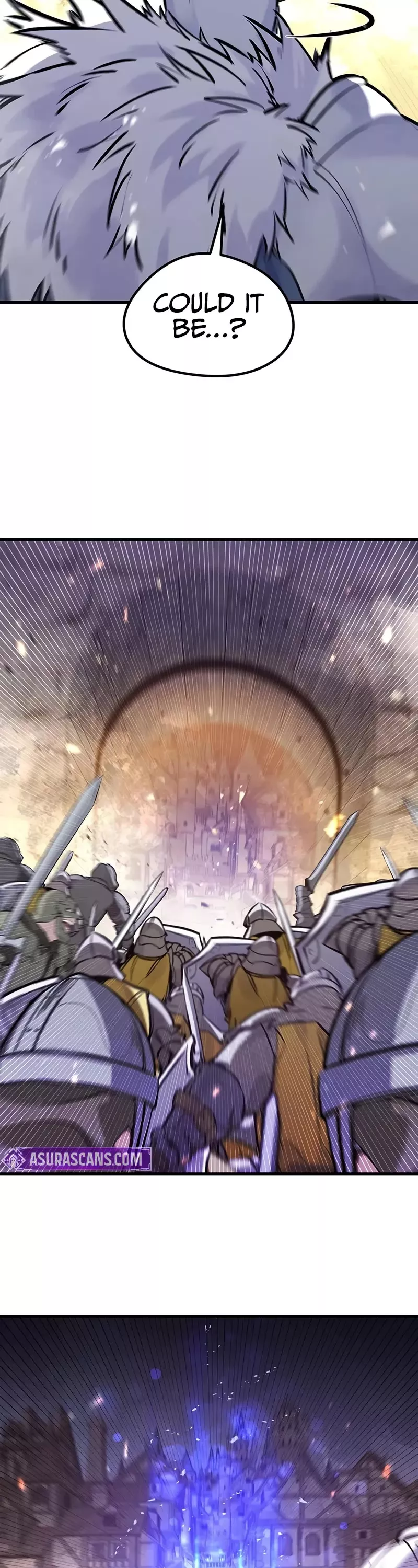 Read The Regressed Mercenary Has a Plan Manga Online