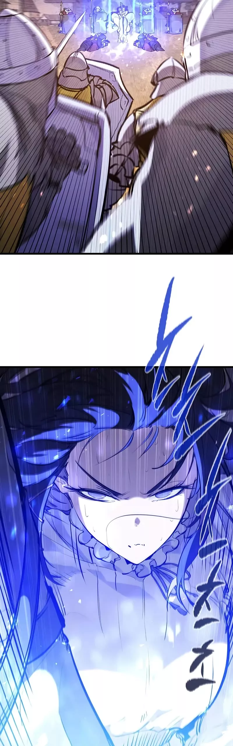 Read The Regressed Mercenary Has a Plan Manga Online