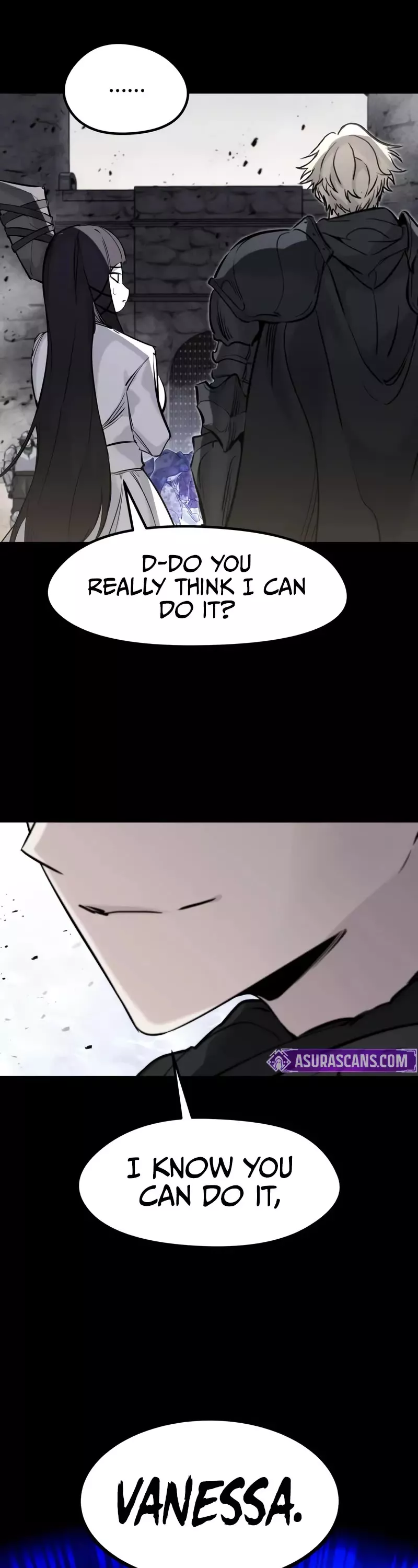 Read The Regressed Mercenary Has a Plan Manga Online