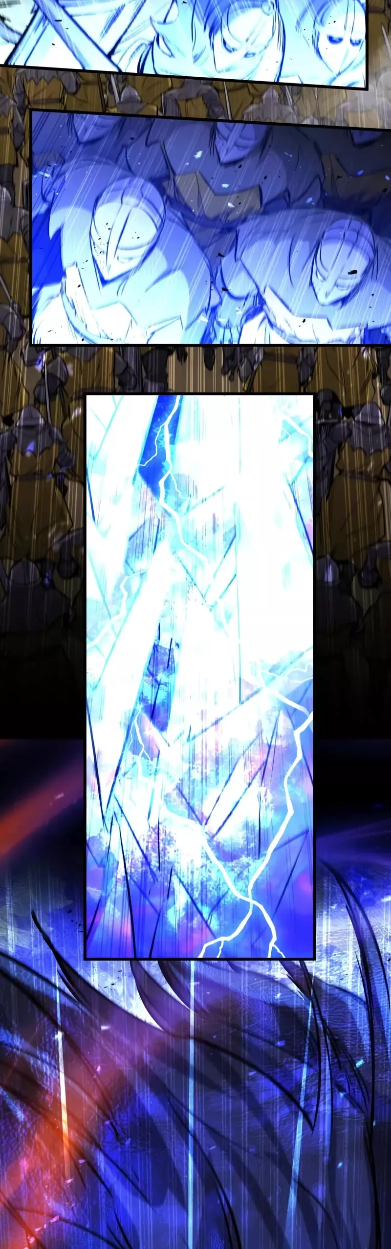 Read The Regressed Mercenary Has a Plan Manga Online