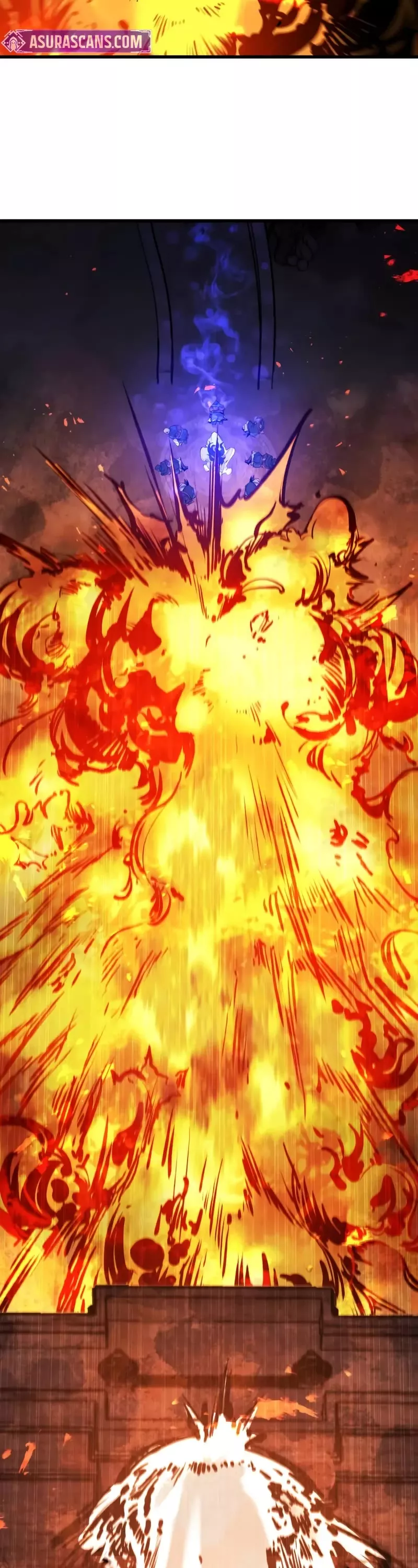 Read The Regressed Mercenary Has a Plan Manga Online