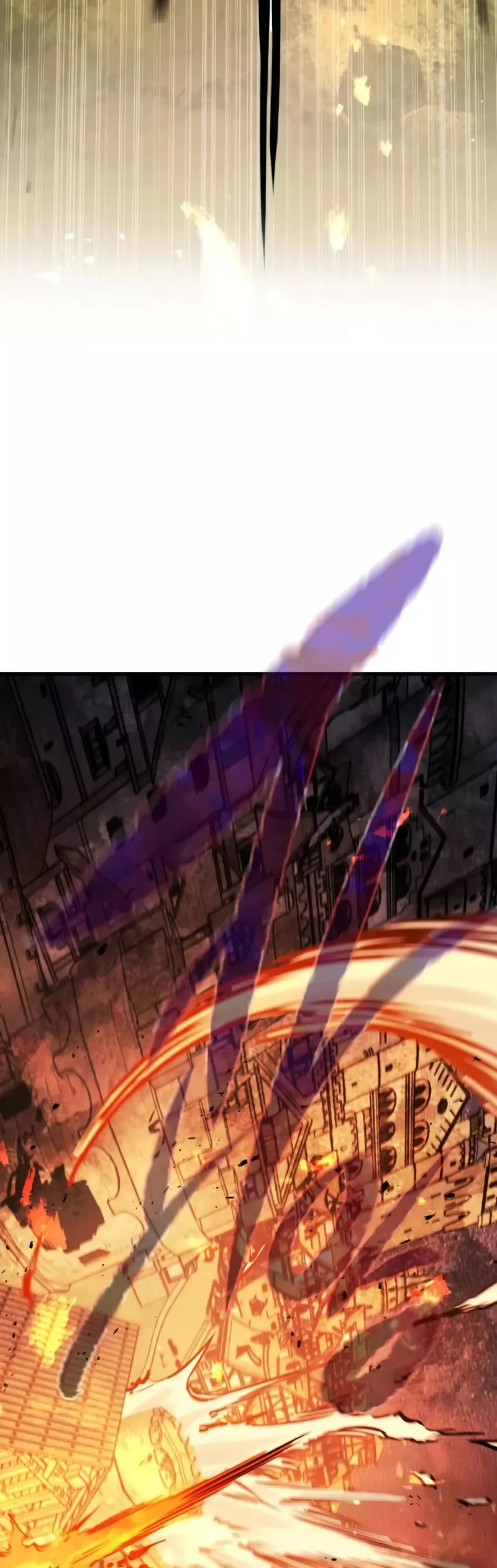 Read The Regressed Mercenary Has a Plan Manga Online