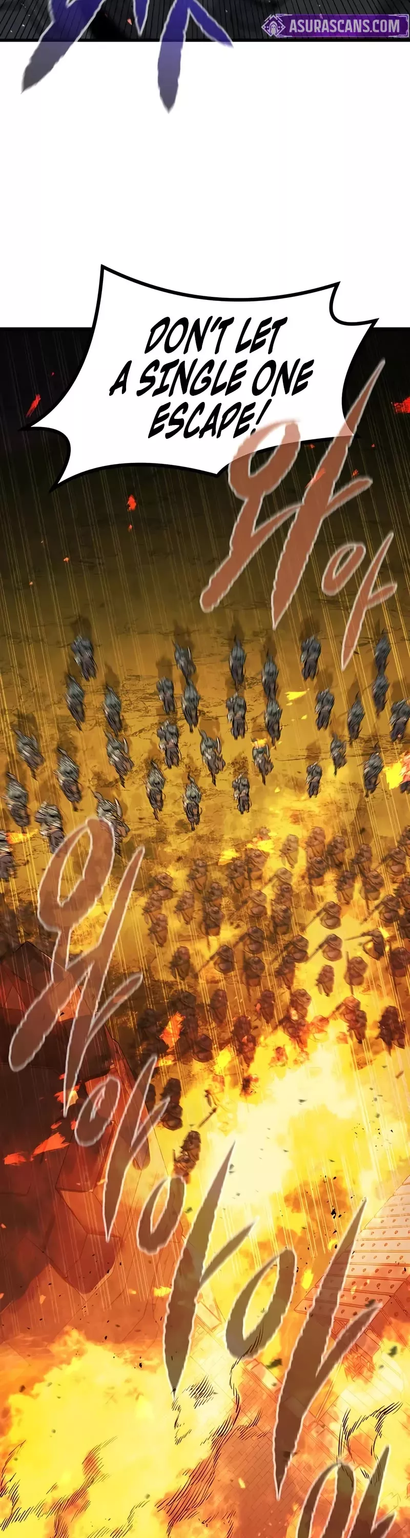 Read The Regressed Mercenary Has a Plan Manga Online