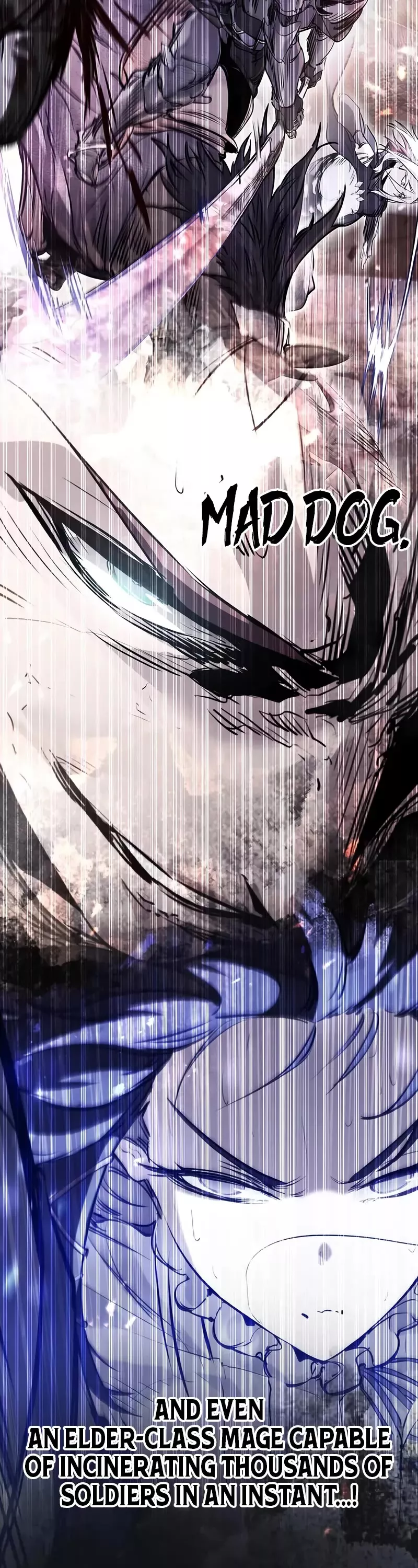 Read The Regressed Mercenary Has a Plan Manga Online