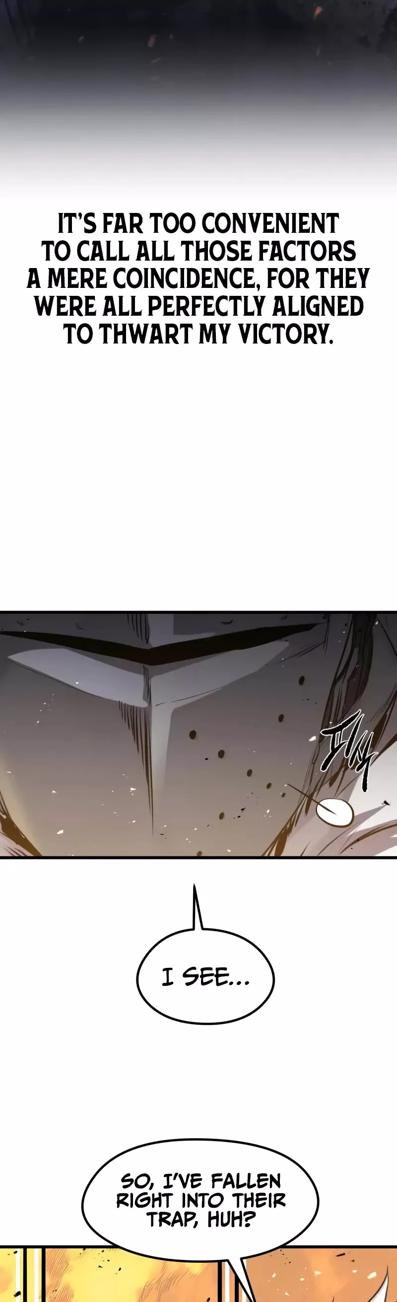 Read The Regressed Mercenary Has a Plan Manga Online