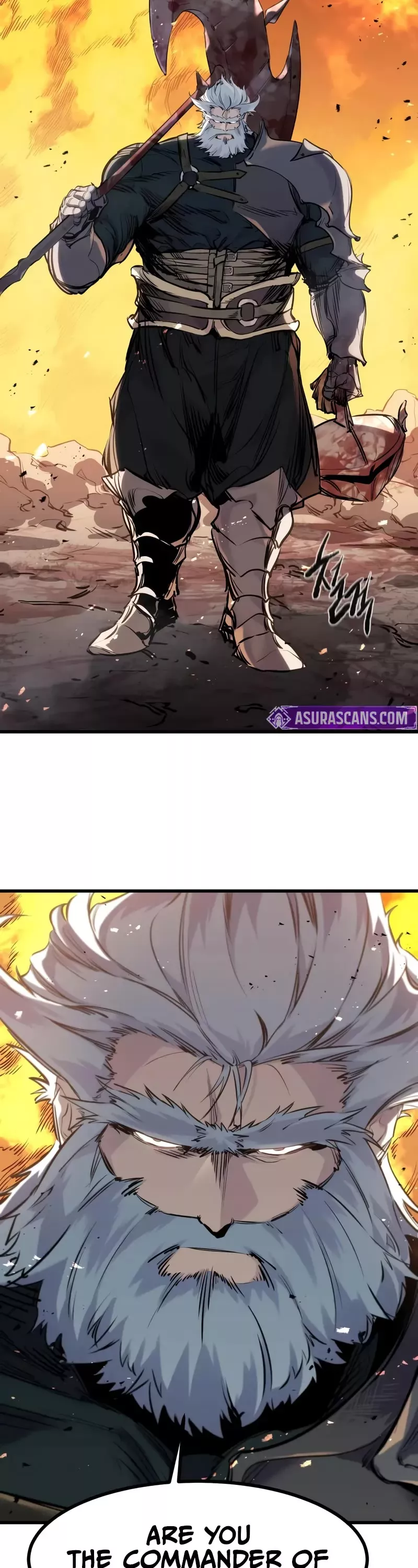 Read The Regressed Mercenary Has a Plan Manga Online