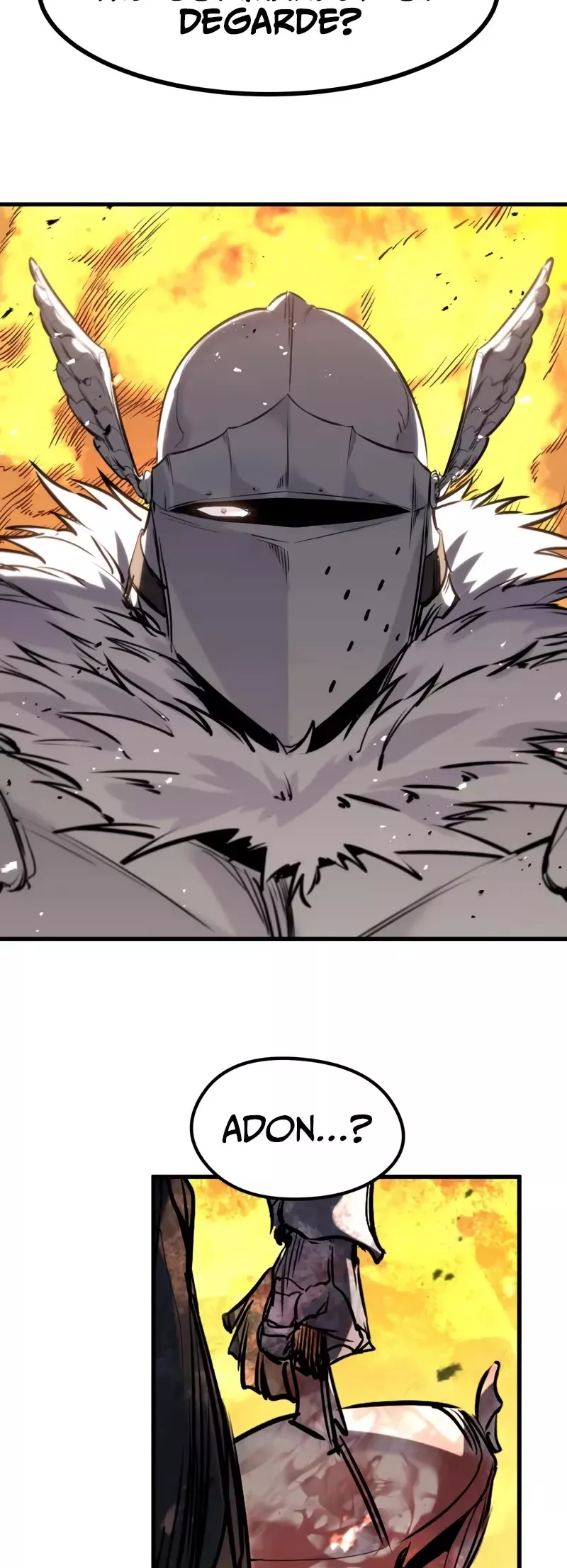 Read The Regressed Mercenary Has a Plan Manga Online