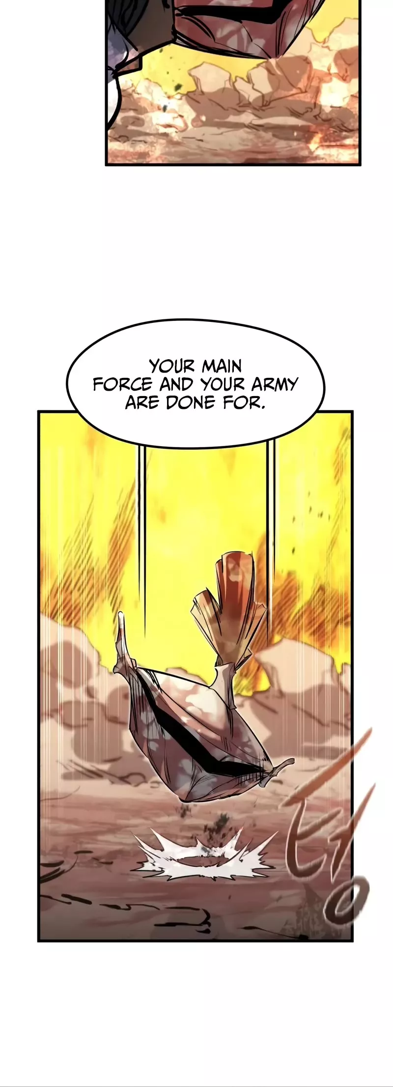 Read The Regressed Mercenary Has a Plan Manga Online