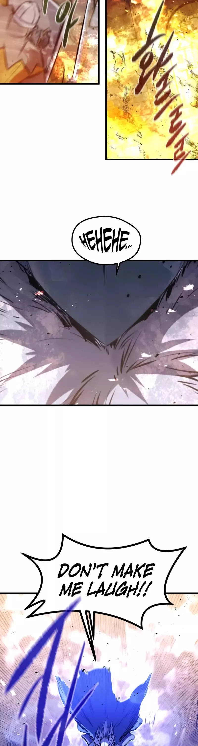 Read The Regressed Mercenary Has a Plan Manga Online