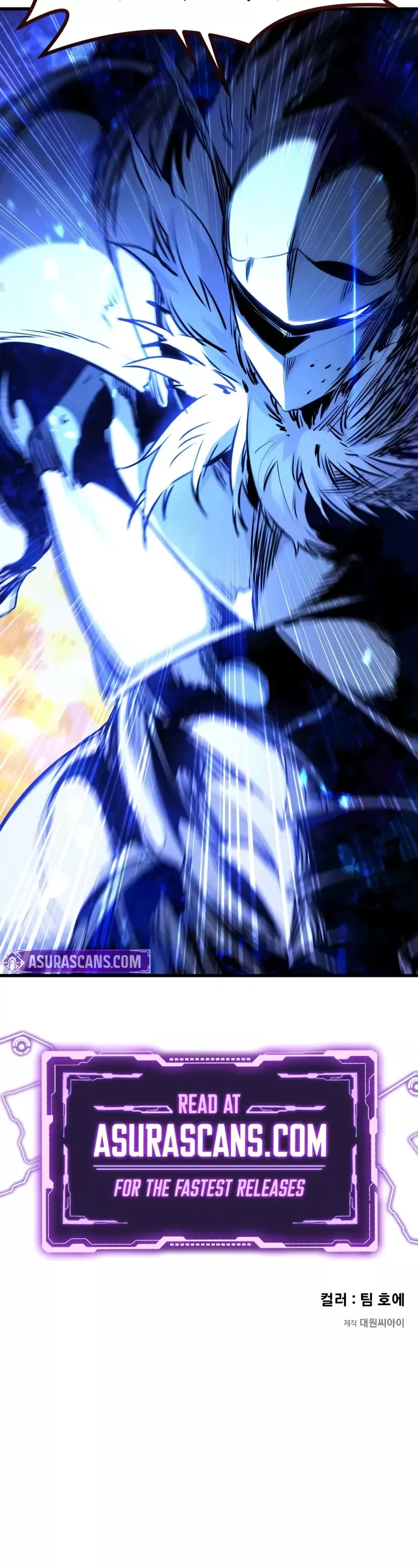 Read The Regressed Mercenary Has a Plan Manga Online