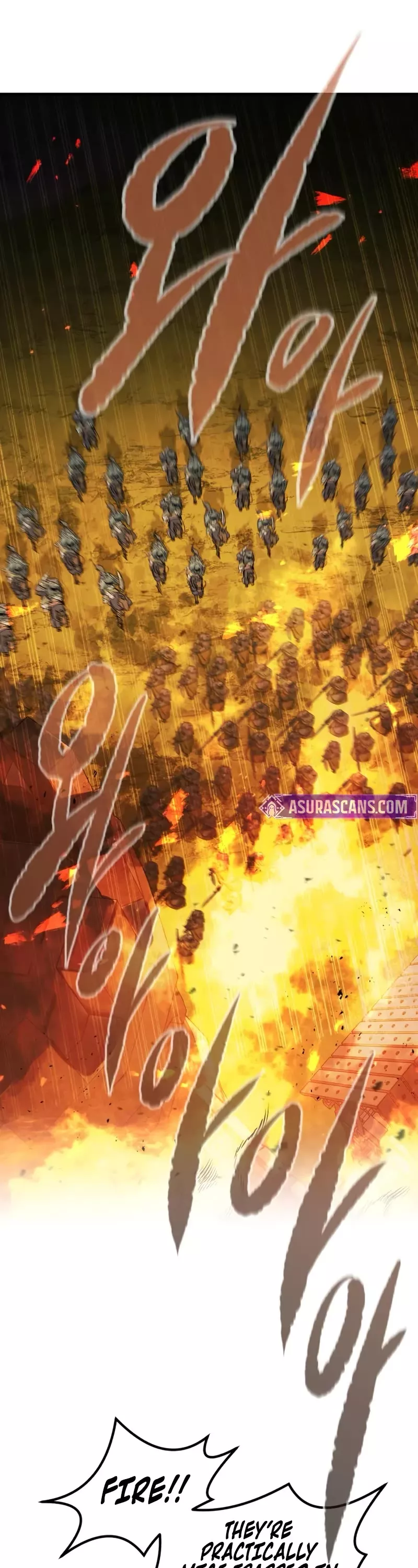 Read The Regressed Mercenary Has a Plan Manga Online