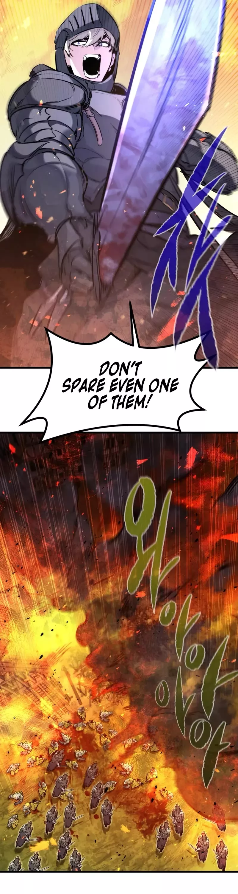 Read The Regressed Mercenary Has a Plan Manga Online