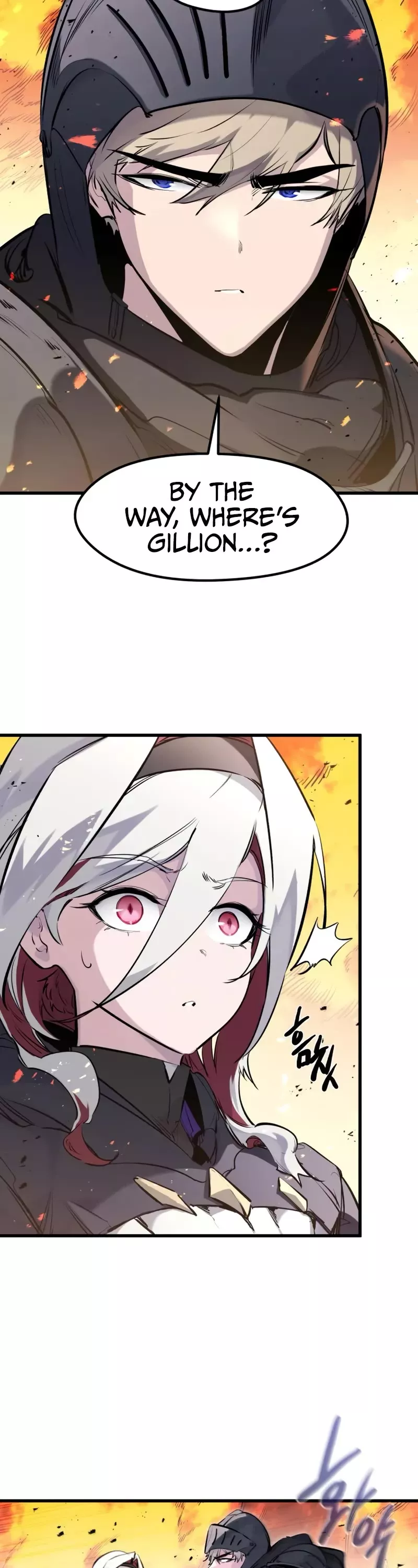 Read The Regressed Mercenary Has a Plan Manga Online