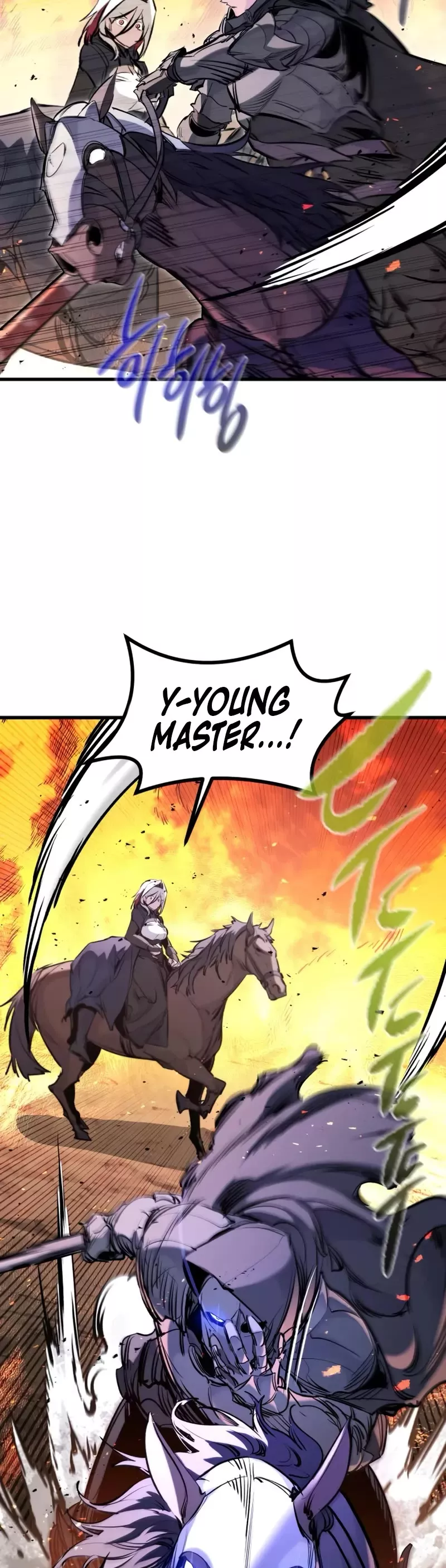 Read The Regressed Mercenary Has a Plan Manga Online