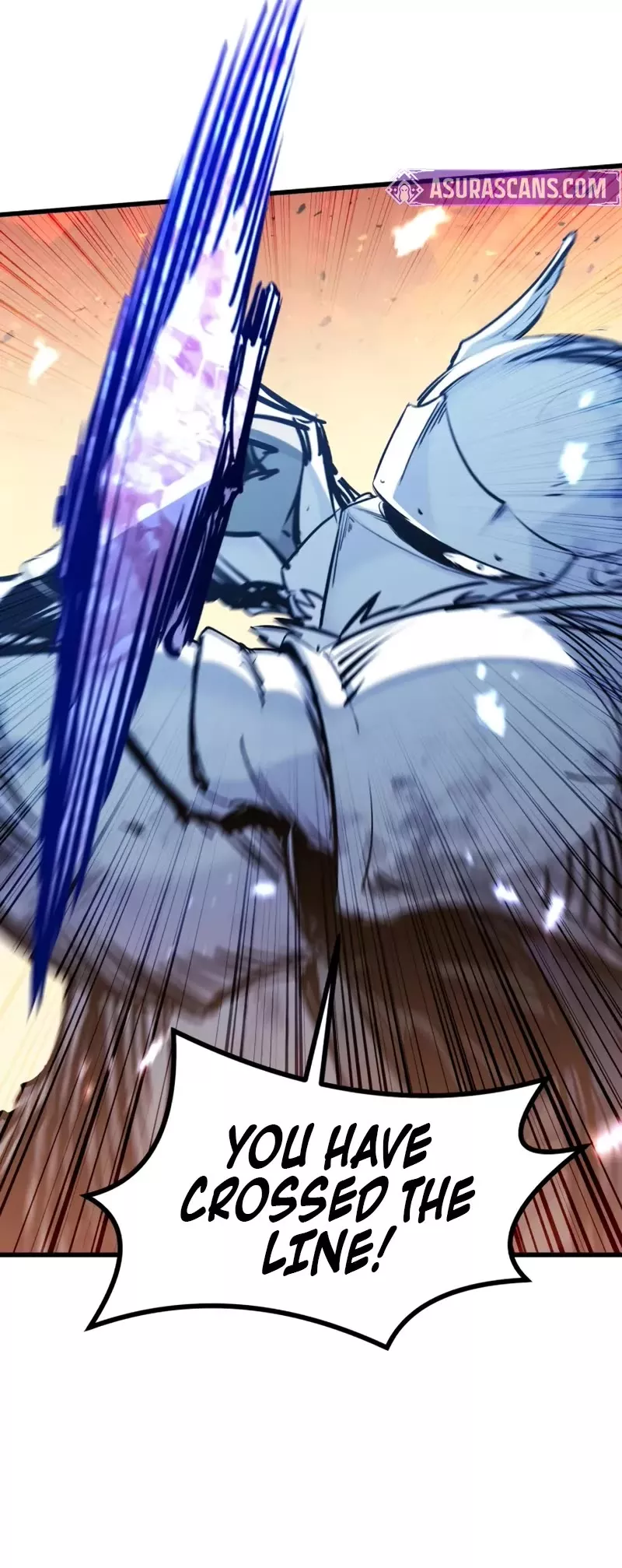 Read The Regressed Mercenary Has a Plan Manga Online