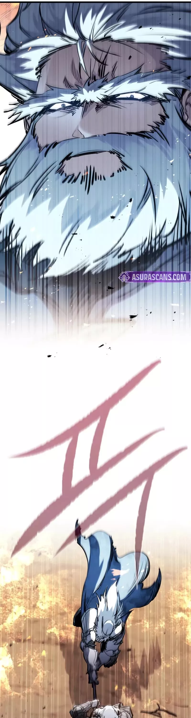 Read The Regressed Mercenary Has a Plan Manga Online